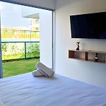 A estrenar: Apto Familiar con Patio Privado 2H/2B