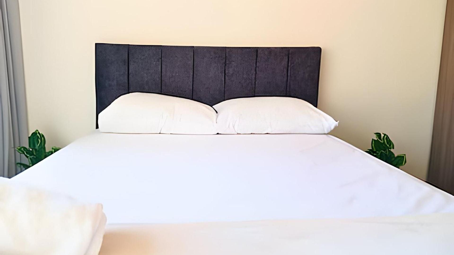 A Estrenar: Apto Familiar Con Patio Privado 2h/2b Apartamento *