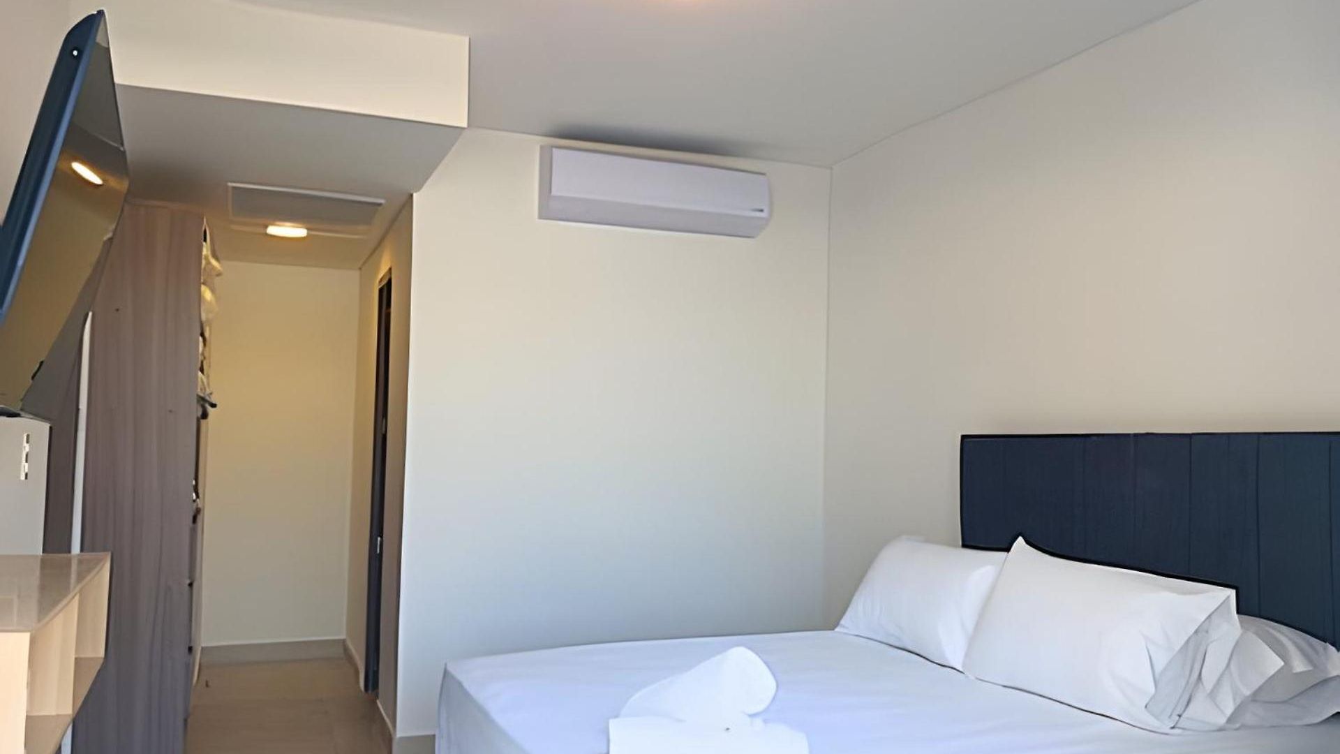 Apartamento A Estrenar: Apto Familiar Con Patio Privado 2h/2b *