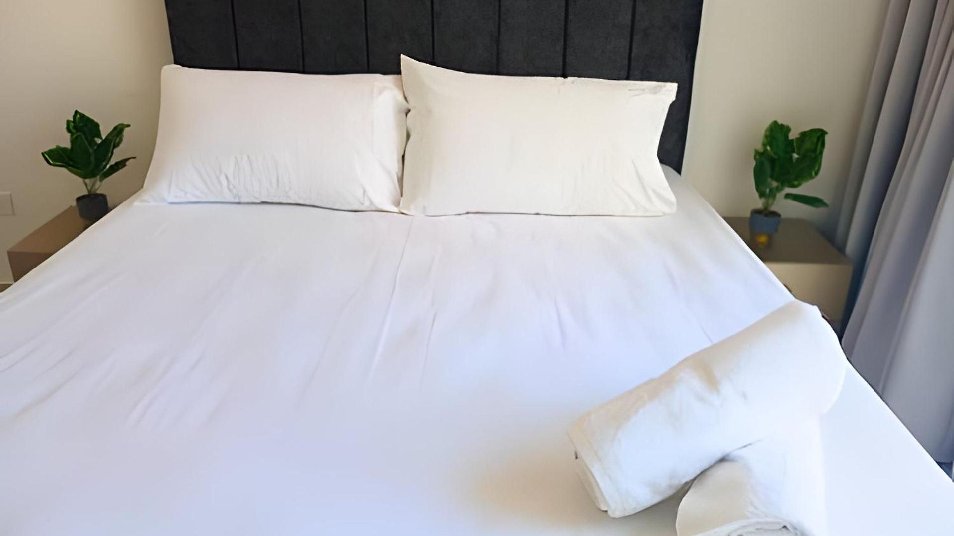 Apartamento A Estrenar: Apto Familiar Con Patio Privado 2h/2b Cartagena