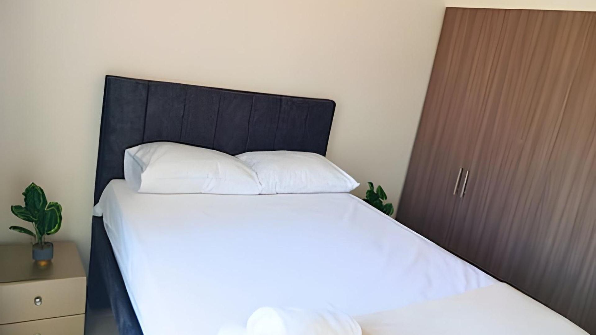 A Estrenar: Apto Familiar Con Patio Privado 2h/2b *