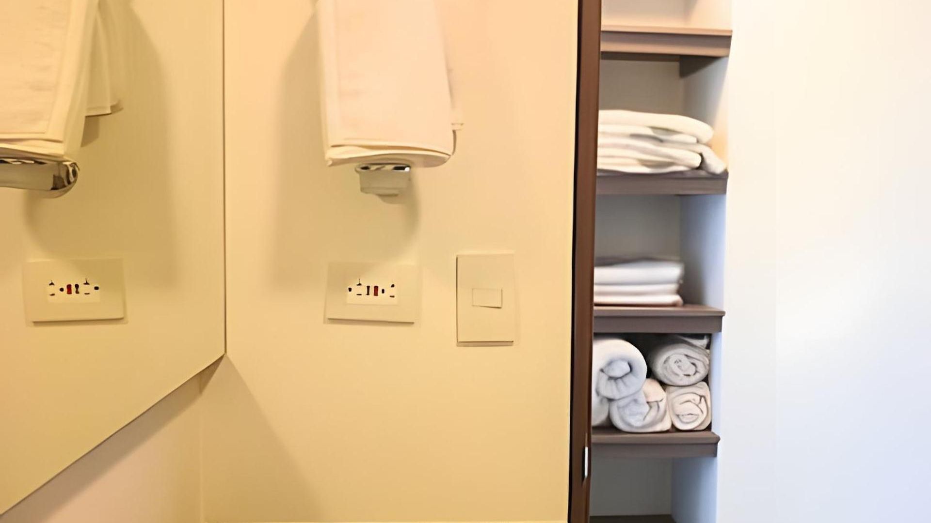 A Estrenar: Apto Familiar Con Patio Privado 2h/2b Apartamento