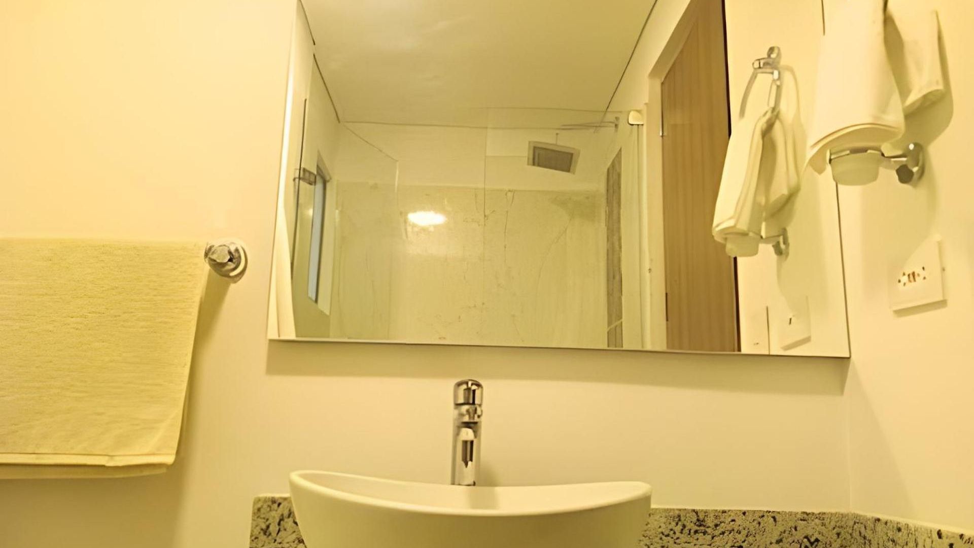 A Estrenar: Apto Familiar Con Patio Privado 2h/2b Apartamento Cartagena