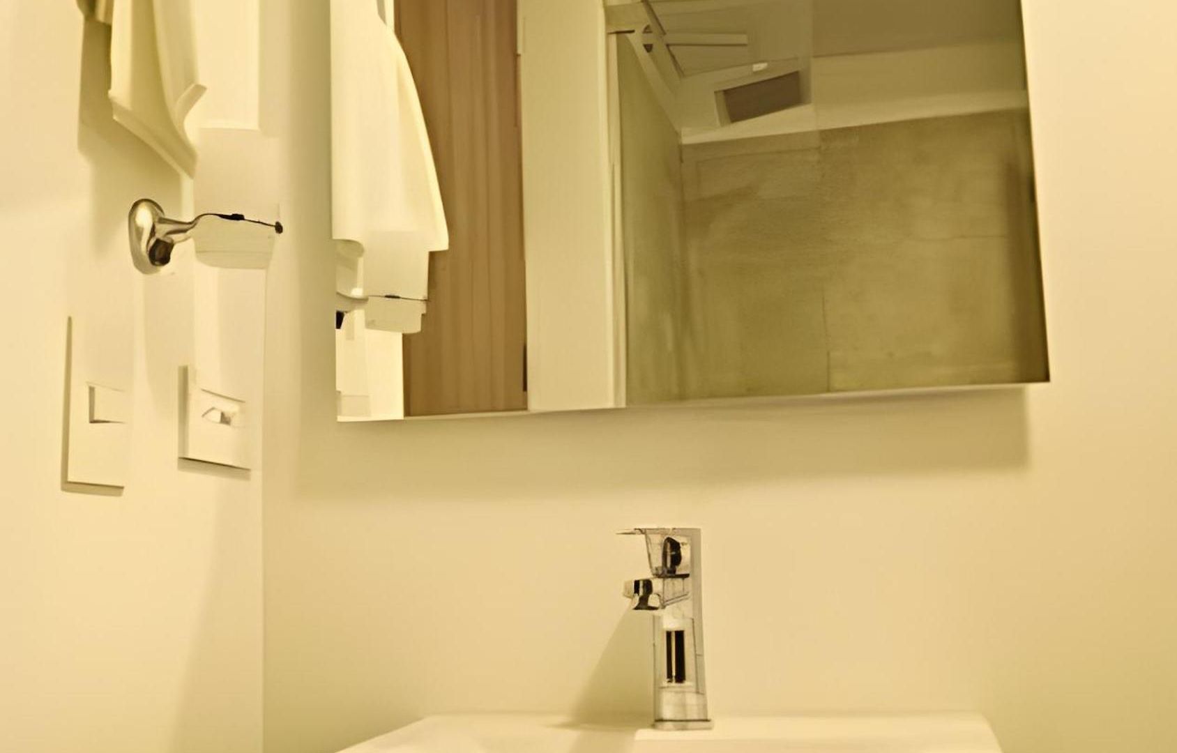 A Estrenar: Apto Familiar Con Patio Privado 2h/2b Cartagena