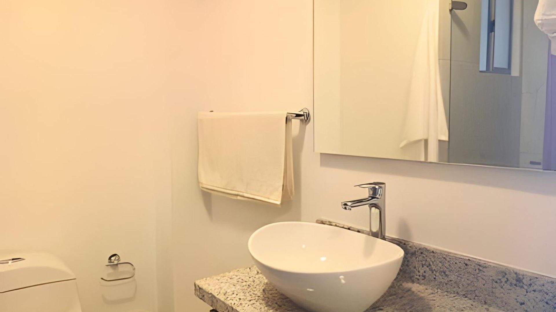 Apartamento A Estrenar: Apto Familiar Con Patio Privado 2h/2b Cartagena