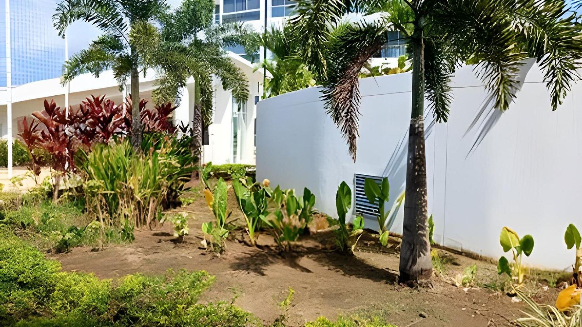 A Estrenar: Apto Familiar Con Patio Privado 2h/2b Cartagena
