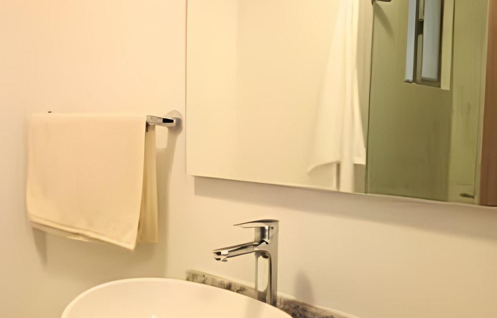 A Estrenar: Apto Familiar Con Patio Privado 2h/2b