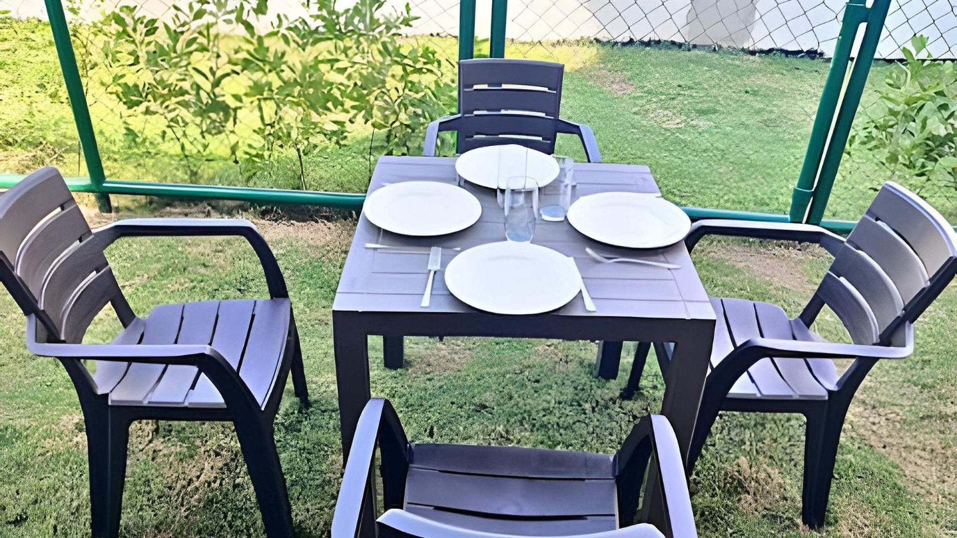 A Estrenar: Apto Familiar Con Patio Privado 2h/2b *