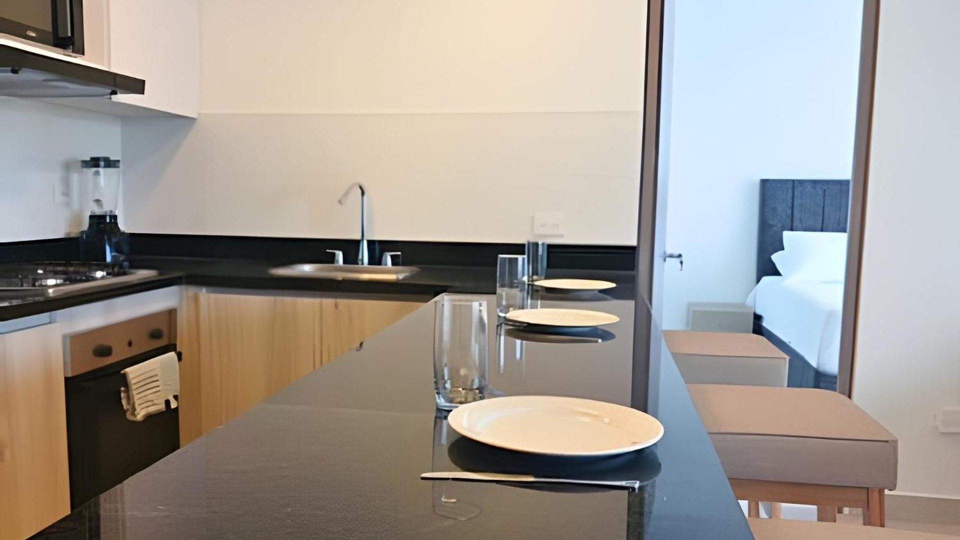 Apartamento A Estrenar: Apto Familiar Con Patio Privado 2h/2b *