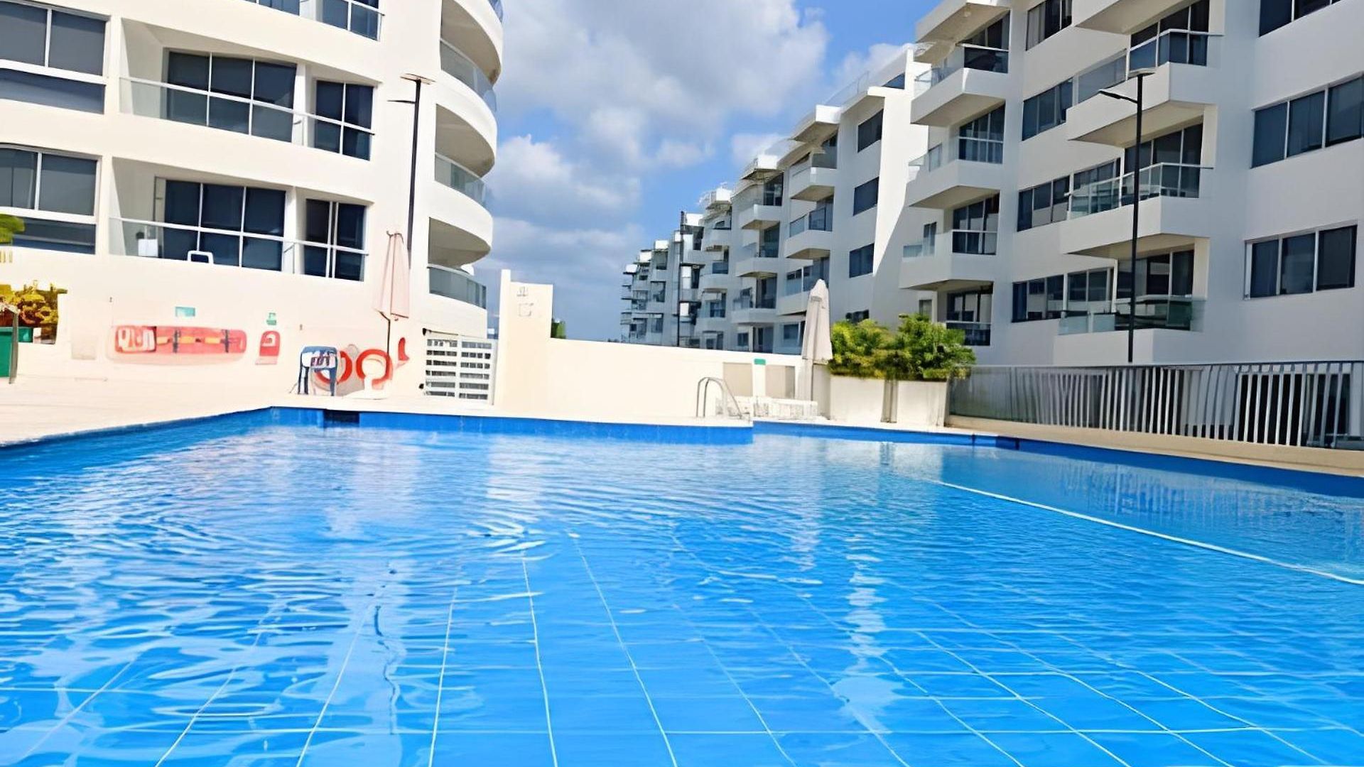 A Estrenar: Apto Familiar Con Patio Privado 2h/2b *