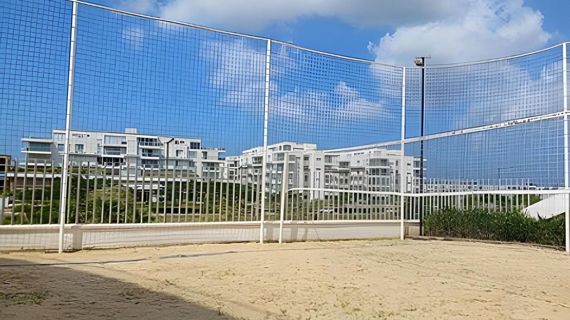 A Estrenar: Apto Familiar Con Patio Privado 2h/2b Cartagena