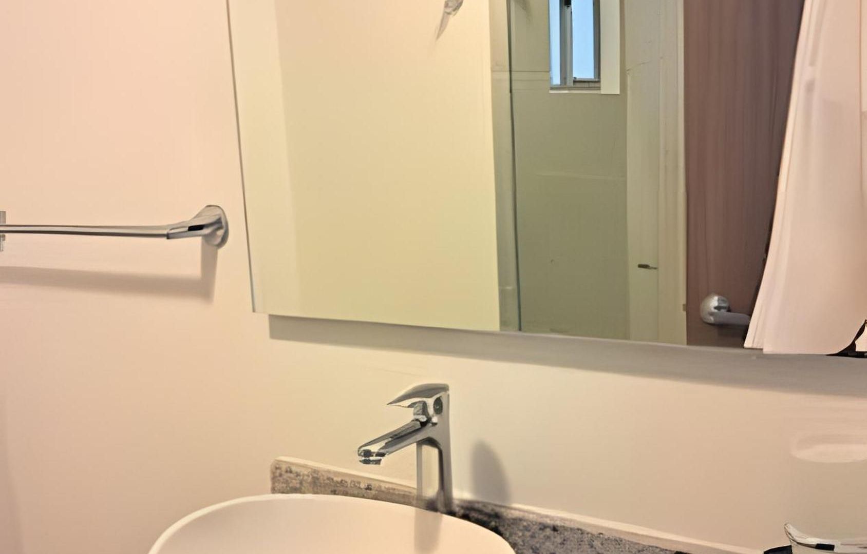 A Estrenar: Apto Familiar Con Patio Privado 2h/2b