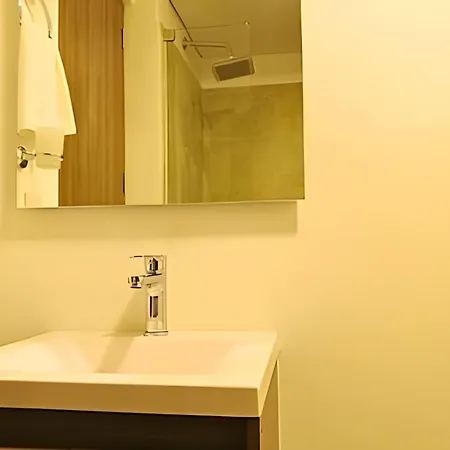 Apartamento A Estrenar: Apto Familiar Con Patio Privado 2h/2b *
