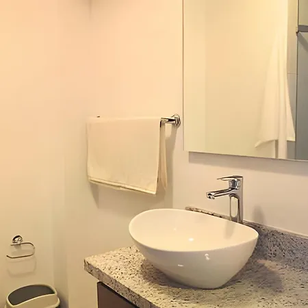 Apartamento A Estrenar: Apto Familiar Con Patio Privado 2h/2b Cartagena