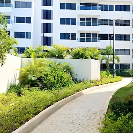 A Estrenar: Apto Familiar Con Patio Privado 2h/2b