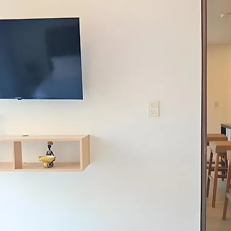 A Estrenar: Apto Familiar Con Patio Privado 2h/2b