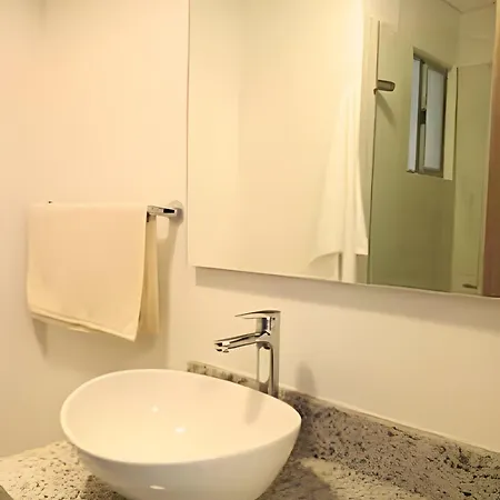 A Estrenar: Apto Familiar Con Patio Privado 2h/2b