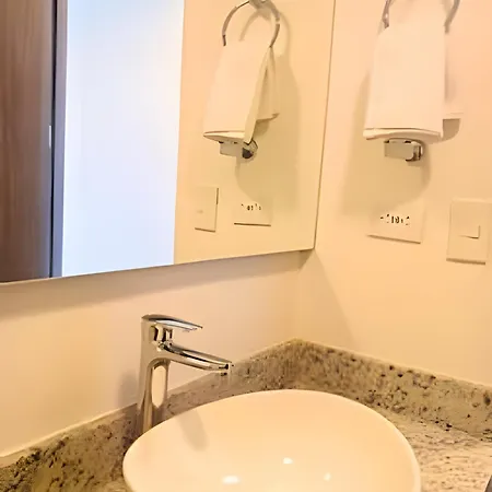 A Estrenar: Apto Familiar Con Patio Privado 2h/2b *