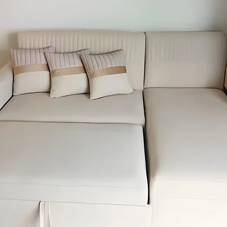A Estrenar: Apto Familiar Con Patio Privado 2h/2b