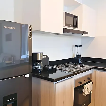 A Estrenar: Apto Familiar Con Patio Privado 2h/2b *