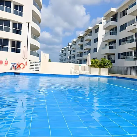 A Estrenar: Apto Familiar Con Patio Privado 2h/2b *