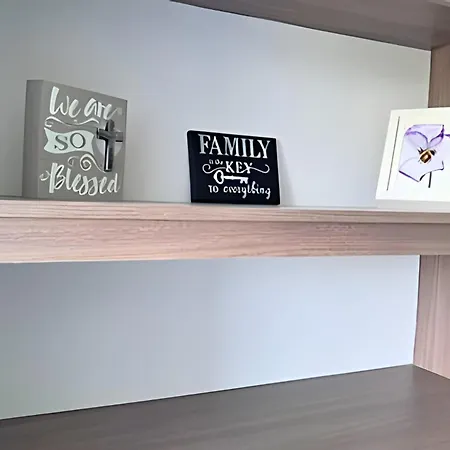 Apartamento A Estrenar: Apto Familiar Con Patio Privado 2h/2b *