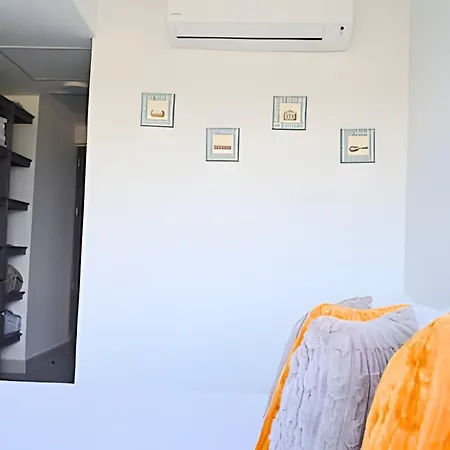 Apartamento A Estrenar: Apto Familiar Con Patio Privado 2h/2b Cartagena