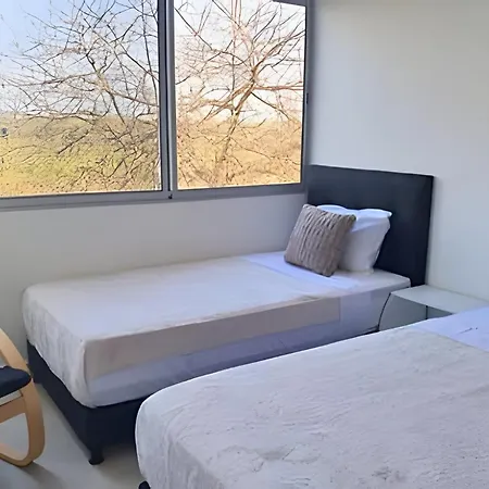 A Estrenar: Apto Familiar Con Patio Privado 2h/2b
