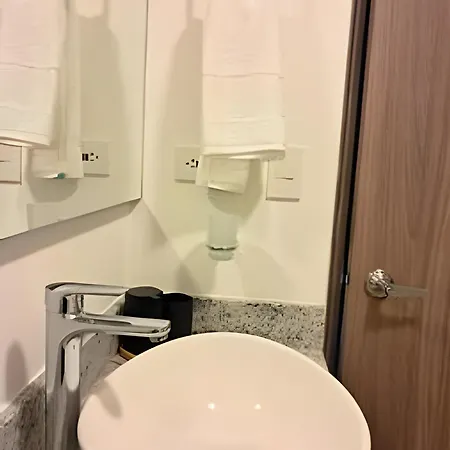 A Estrenar: Apto Familiar Con Patio Privado 2h/2b