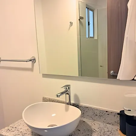 A Estrenar: Apto Familiar Con Patio Privado 2h/2b