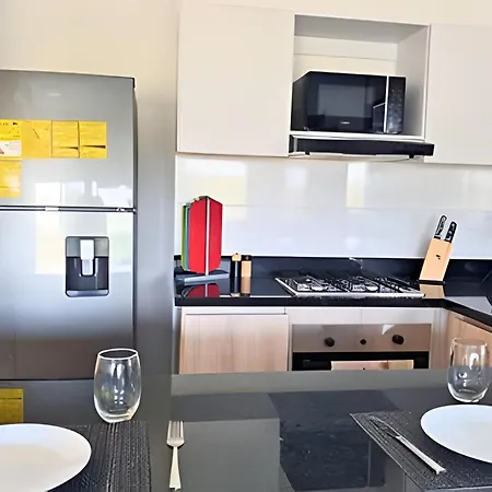 A Estrenar: Apto Familiar Con Patio Privado 2h/2b *