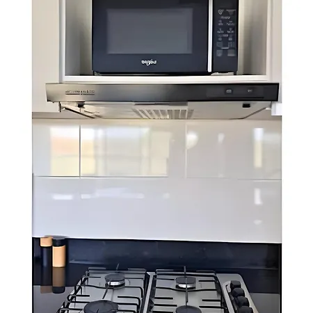 Apartamento A Estrenar: Apto Familiar Con Patio Privado 2h/2b Cartagena